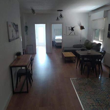 Apartamento Lorena Múrcia Exterior foto