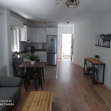 Apartamento Lorena Múrcia Exterior foto