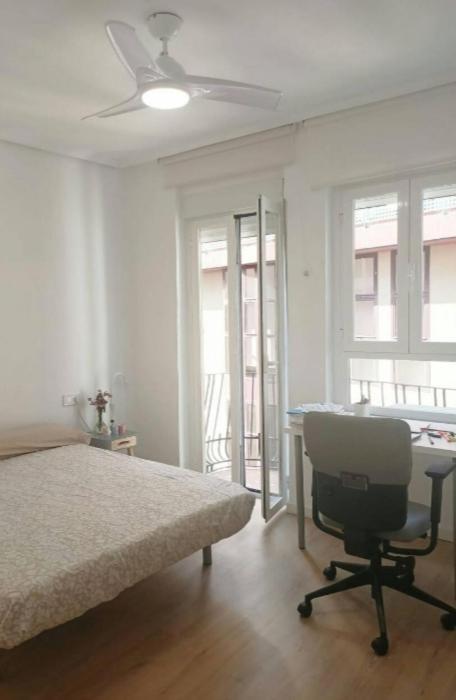 Apartamento Lorena Múrcia Exterior foto